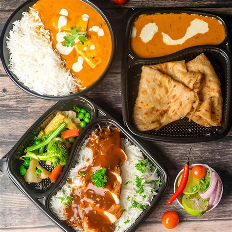 5 Affordable Tiffin Services In Bangalore To Try In 2024 | LBB