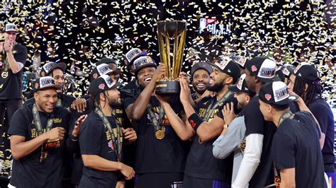 Knicks Trade Rumors Heat Up, 'Sniffing Around' After NBA Cup Win