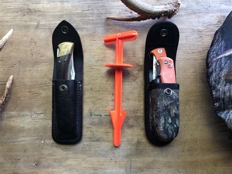 Field Dress Kit at Hunter Lilley blog