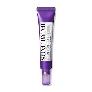 SOME BY MI Retinol Intense Advanced Triple Action Eye Cream -, 30ml ...
