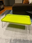 Image result for IKEA Foldable Breakfast in Bed Table