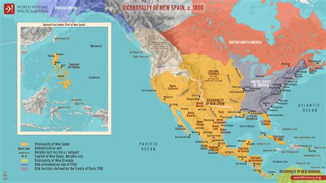 Spanish American War Map Activity