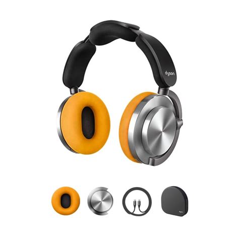 Buy Dyson Ontrac CNC Bluetooth Headphones, Aluminium at Reliance Digital