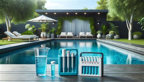 What Should The Salt Level Be In A Pool? Ideal Ranges For Healthy Water ...