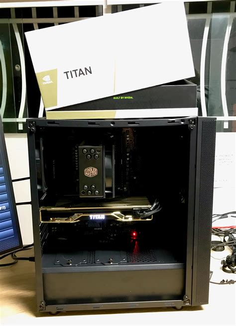 Image result for Deep Learning PC Build