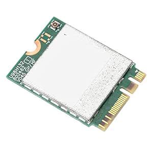 Amazon.in: Buy ASHATA Eboxer Wireless Network Card, 2.4Ghz 5Ghz ...
