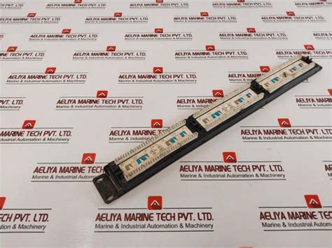 T568A/T568B Cat 5E Communication Rackmount Circuit Accessory – Aeliya ...