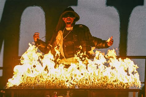 Playboi Carti ‘MUSIC’ Review: Is It Better Than 'Whole Lotta Red?'