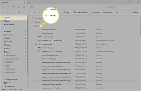 Image result for How to View History on Computer