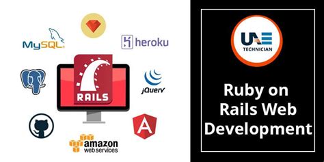 Image result for Ruby On Rails Web