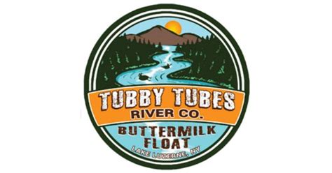 Tubby Tubes River Co. (Lake Luzerne) - All You Need to Know BEFORE You Go