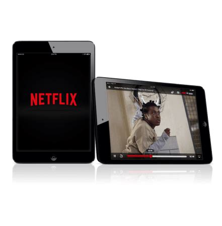Netflix brings picture-in-picture for iPad; 3 ways to use the feature ...