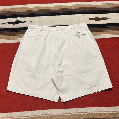 Ralph Lauren "POLO CHINO" Short Pants size W38 | DESERTSNOW