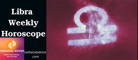 Image result for Libra Weekly