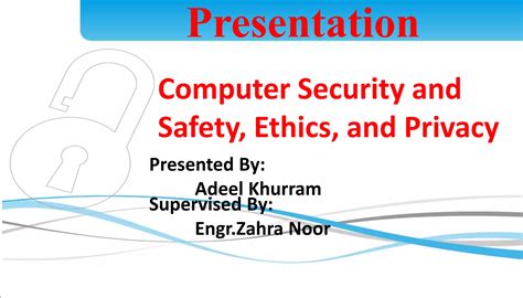 Image result for Computer Security Risks