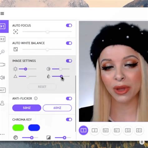 Logitech Capture Tutorial 的图像结果