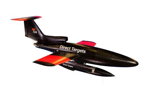 Target Drone 的图像结果
