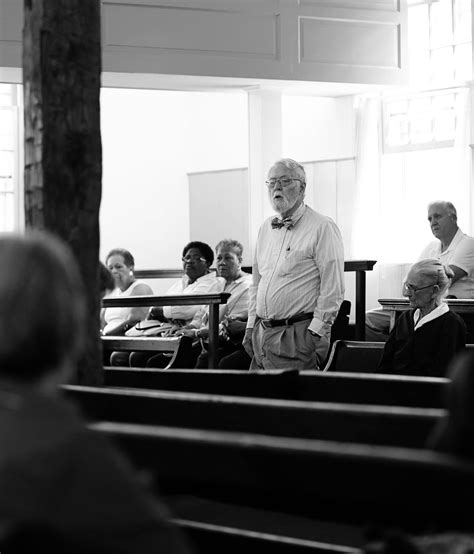 Society Of Friends Quakers