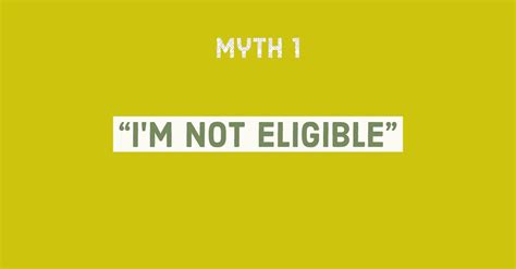 Busted! 4 of the Most Common Credit Union Myths - Notre Dame Federal ...