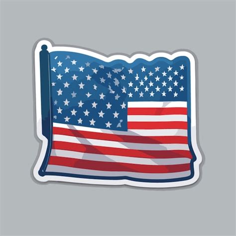 USA Flag Cartoon 的图像结果