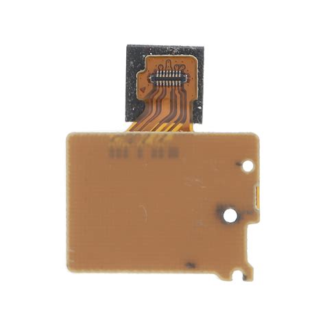 Buy SD Card Reader Slot Replacement Motherboard PCB for Nintendo Switch ...
