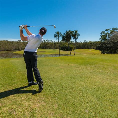 CAPRICORN RESORT GOLF (2026) All You Need to Know BEFORE You Go (with ...
