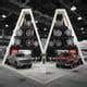 Entry #118 by ahanaf1 for Auto Show Booth Design - Product Showcase ...