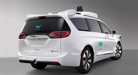 Google's Waymo to develop self-driving cars with established car makers ...