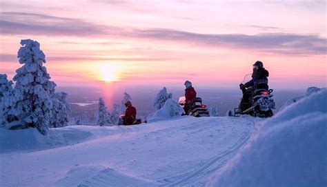 CAMPADVENTURE (Kiruna) - Campground Reviews & Photos - Tripadvisor