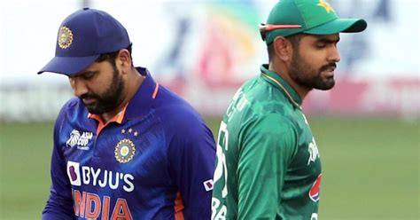 Bilateral Series: ভারতের সঙ্গে দ্বিপাক্ষিক সিরিজ খেলার শর্ত রাখল পাকিস্তান