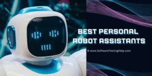 Personal Assistant Robot 的图像结果