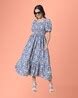 Buy Blue Dresses & Gowns for Women by Raiyani Fashion Online | Ajio.com