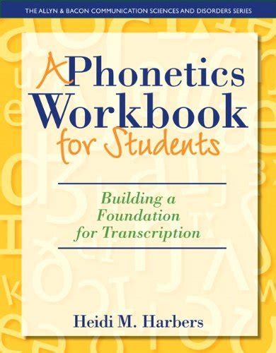 Amazon.in: Buy A Phonetics Workbook for Students: Building a Foundation ...