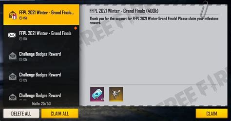 Free Fire redeem codes today (29 October 2022): Latest FF codes to get ...