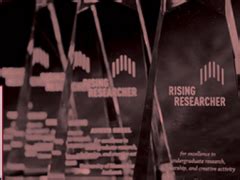 Eight Students Selected as Spring 2020 Rising Researchers : UMass Amherst