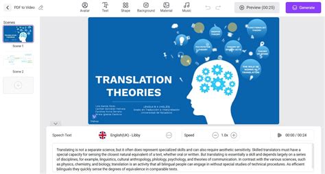 Image result for Convert PDF to Video File