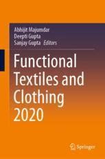 International Conference on Functional Textiles and Clothing | New ...