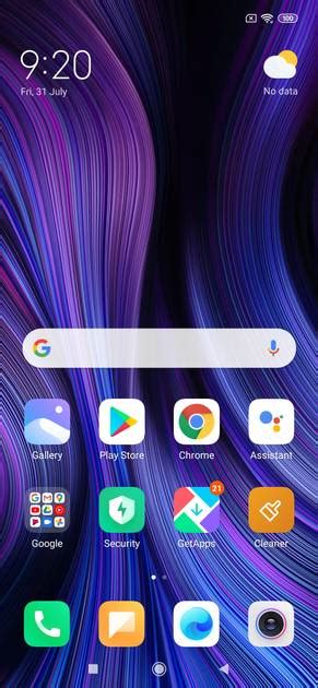 Xiaomi Redmi Note 9 - Full Specifications & Price in India (23rd July ...