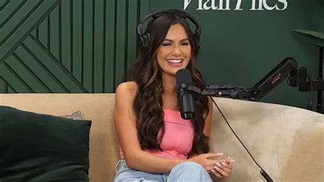 Jessica Vestal Teases New Romance With Unexpected 'Love Is Blind' Costar