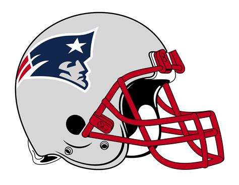Download New england patriots Logo PNG Image for Free