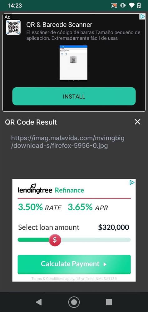Scanero APK Download for Android Free