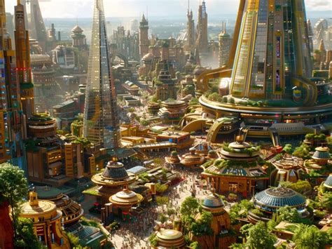 High-Tech Architecture Design 的图像结果