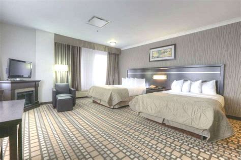 Clarion Hotel, Winnipeg - Get Clarion Hotel Hotel Reviews on TimesTravel
