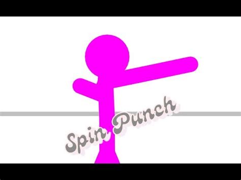 Image result for Pivot Animator Punch Tutorial