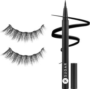 Sugar Cosmetics Makeup - Buy Sugar Cosmetics Makeup Online at Best ...