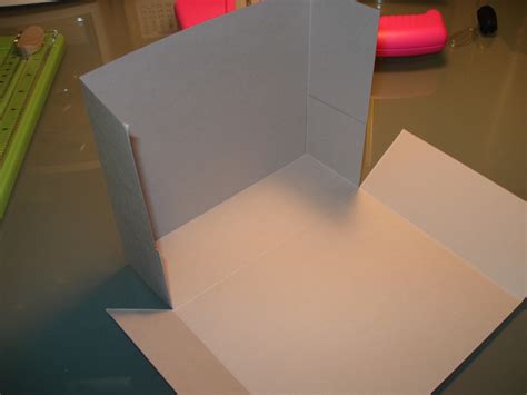 Image result for Paper Box Tutorial
