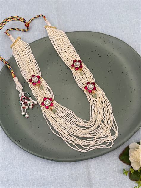 Mahila - Online shopping for Indian bridal jewellery, wedding jewelry ...