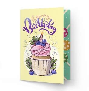 GIFTICS Happy Birthday Greeting Card Price in India - Buy GIFTICS Happy ...
