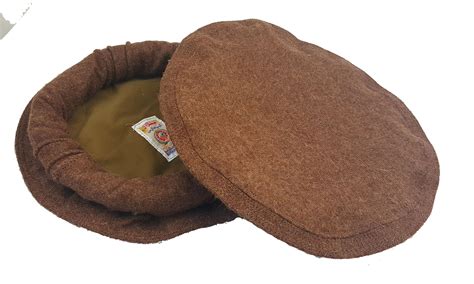 Decoraapparel Afghani Topi Pakol Pakul Kufi koofi Chitral Men Tribal ...