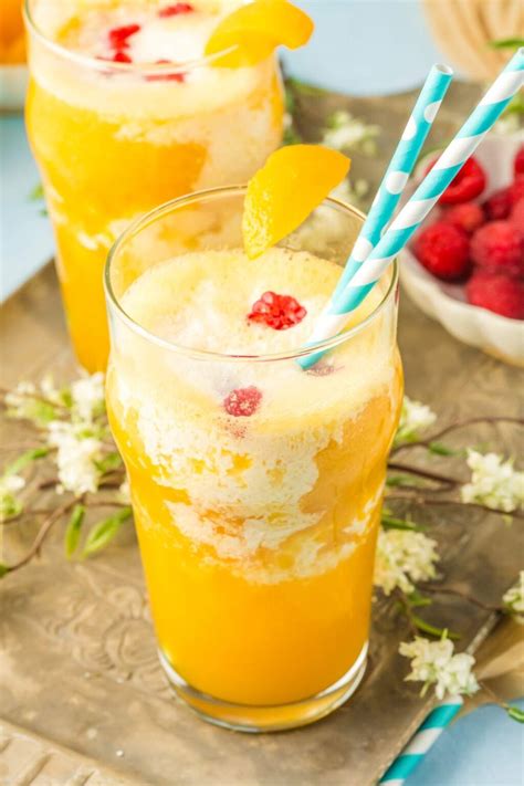 Italian Cream Soda Recipe - xoxoBella